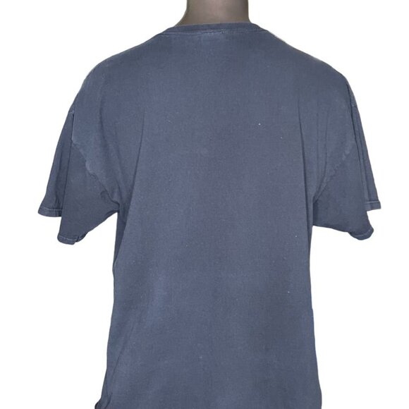 Mens Obama America 44th President Black T Shirt Big Tall Size 3X u - Picture 5 of 7